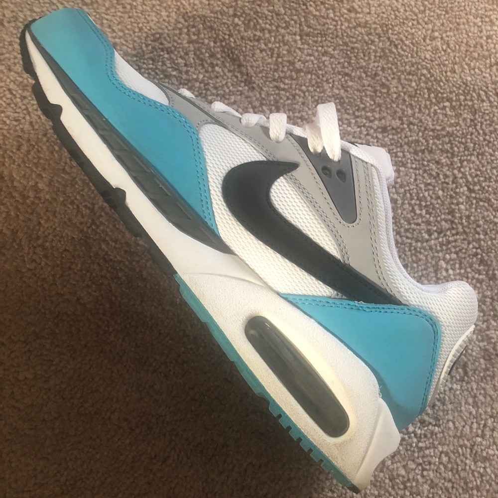 Nike’s